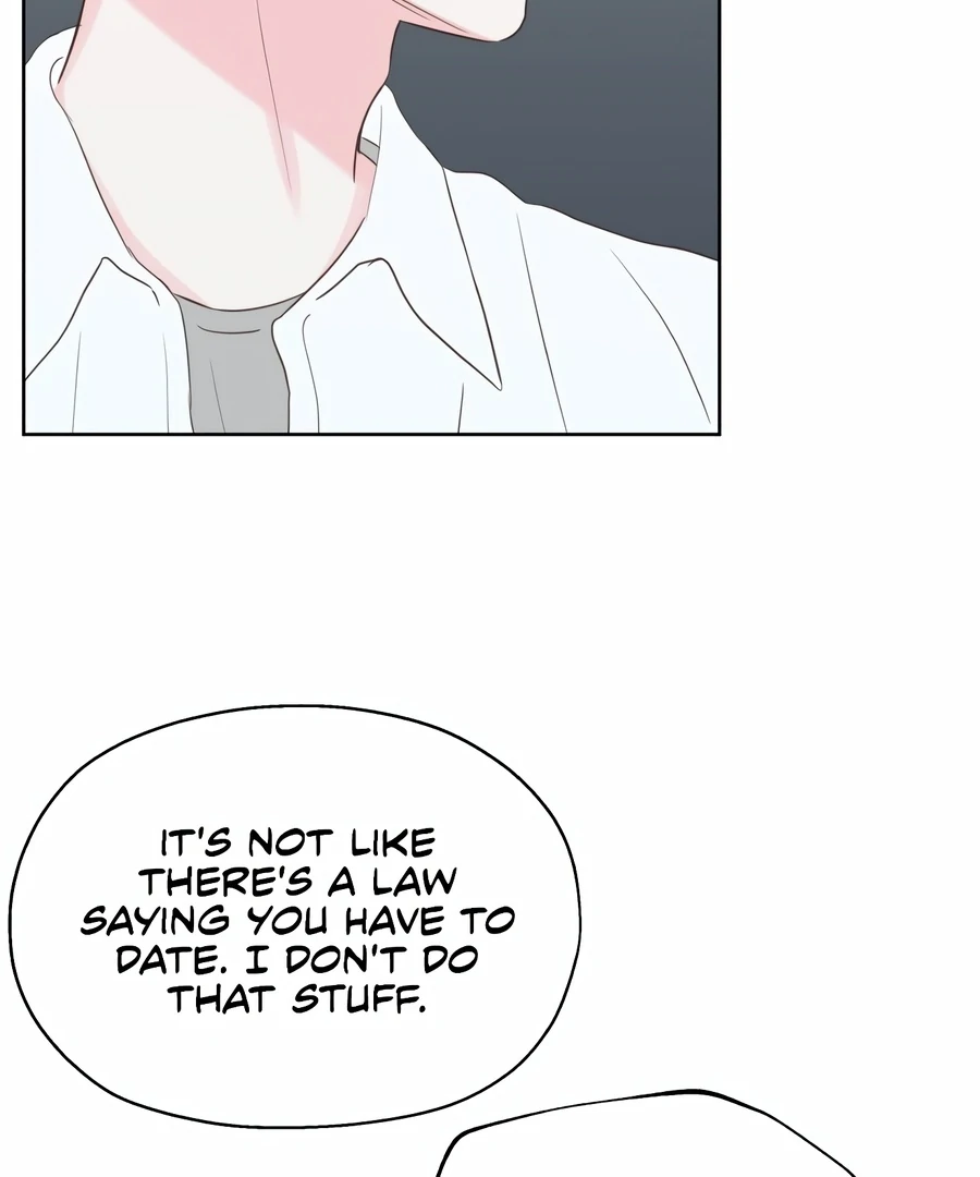 My Fake Love Chapter 5 - Page 76