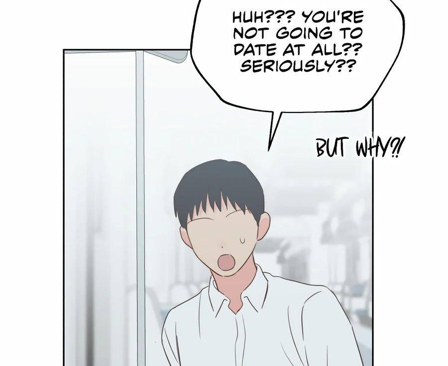 My Fake Love Chapter 5 - Page 77