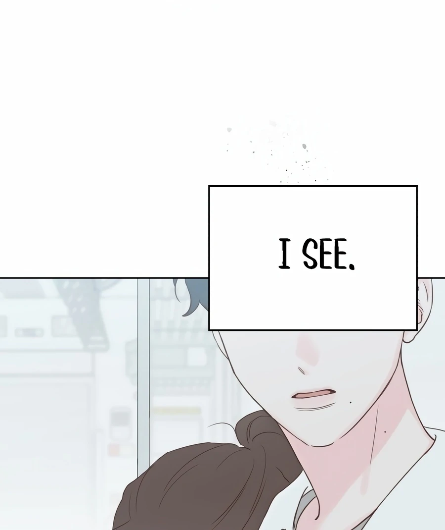 My Fake Love Chapter 5 - Page 84