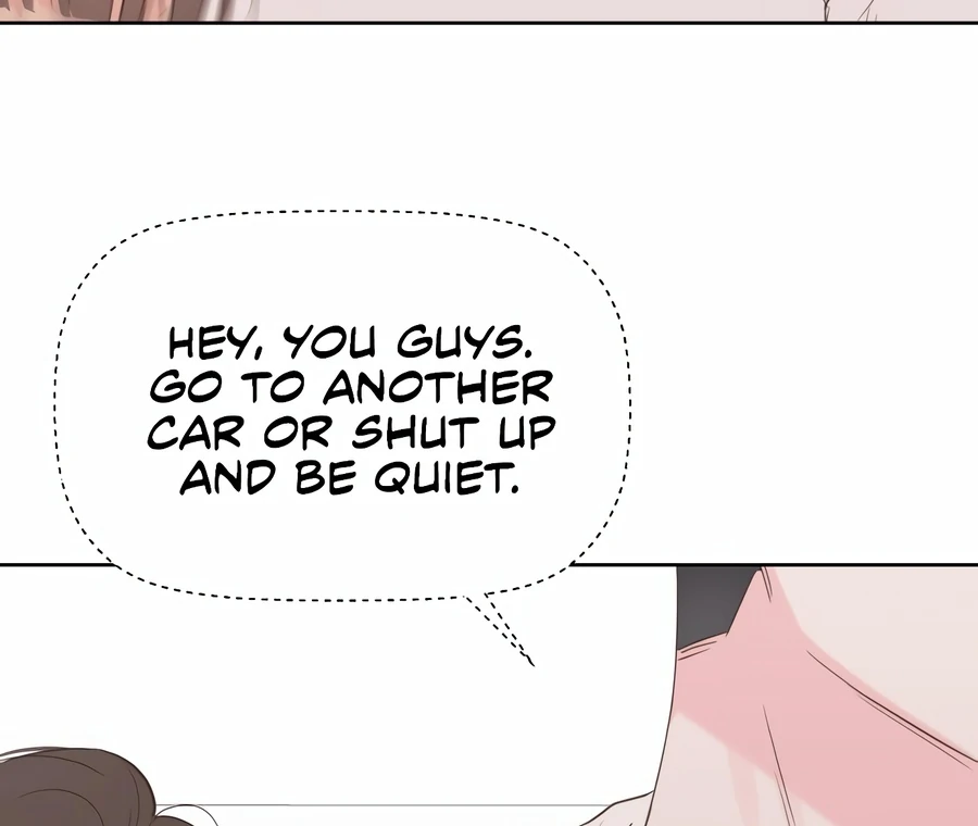 My Fake Love Chapter 5 - Page 92