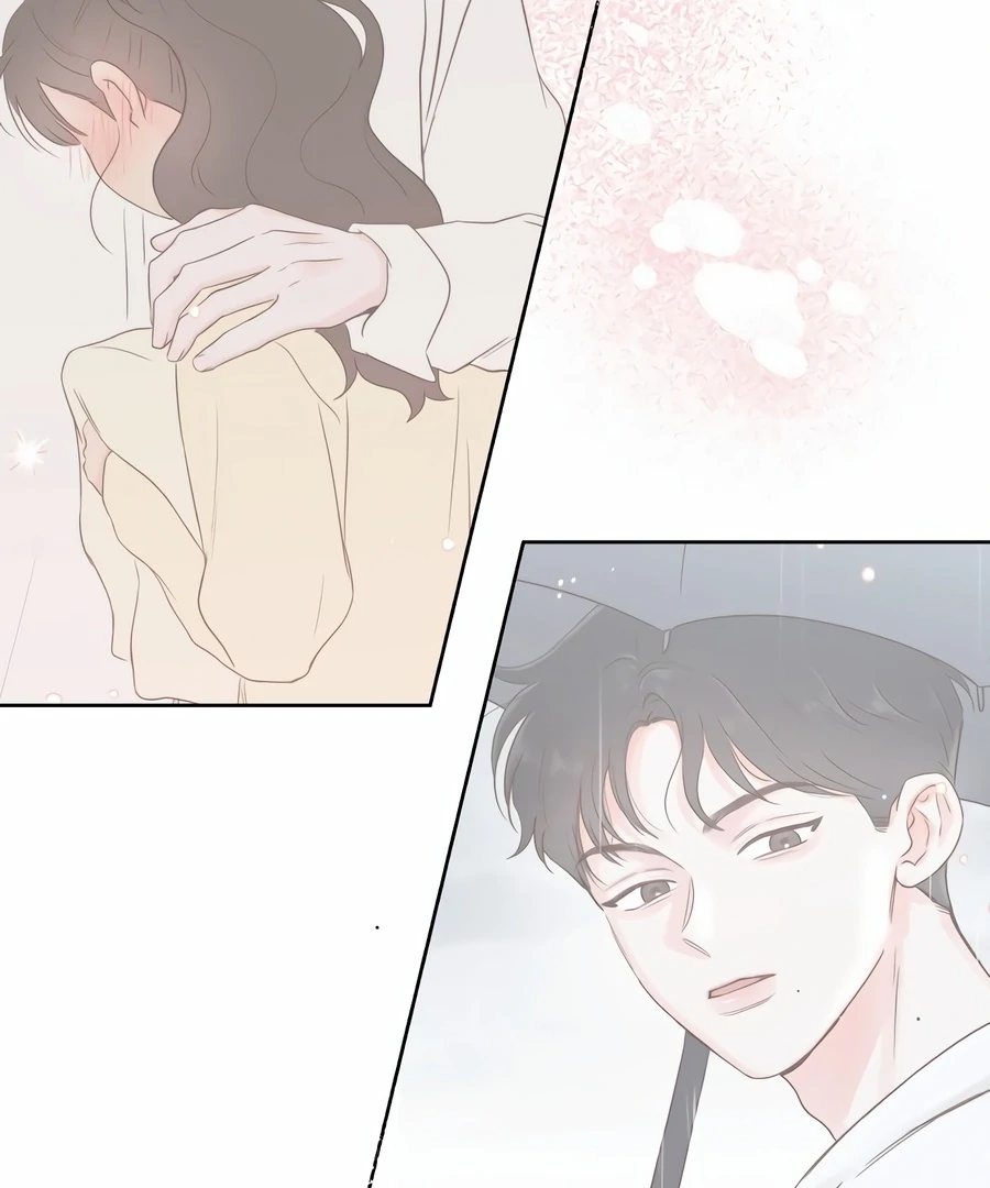 My Fake Love Chapter 5 - Page 96