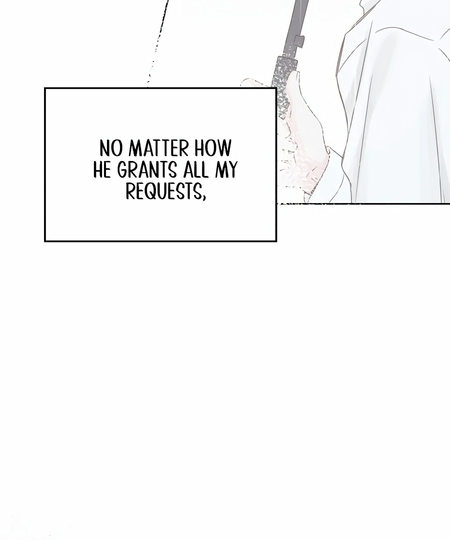 My Fake Love Chapter 5 - Page 97