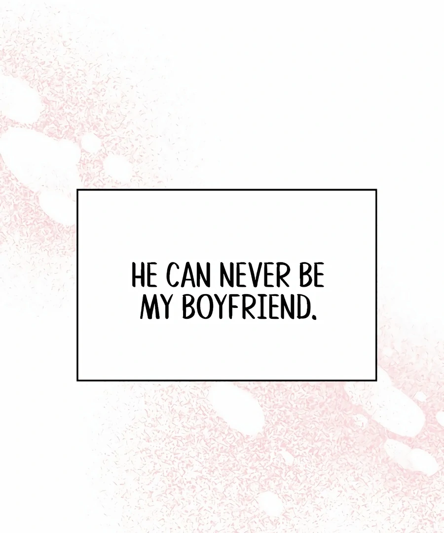 My Fake Love Chapter 5 - Page 98