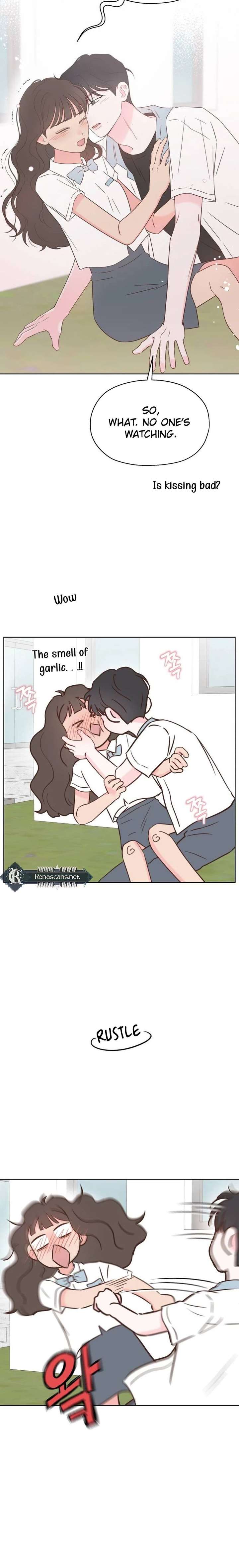 My Fake Love Chapter 50 - Page 16