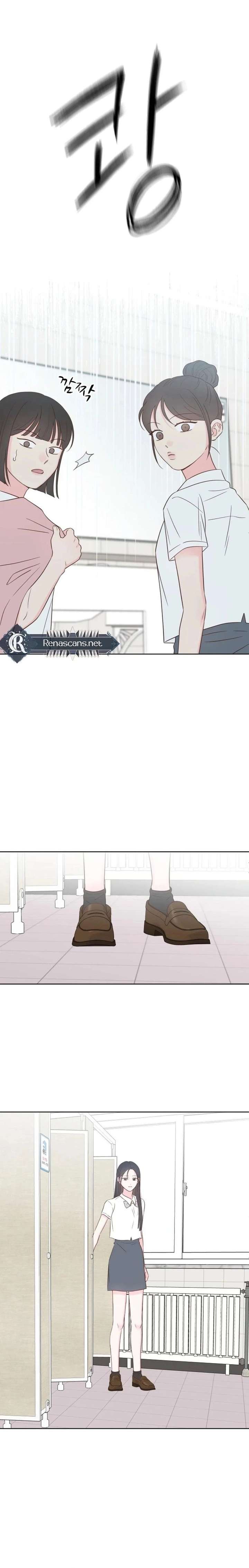 My Fake Love Chapter 53 - Page 20