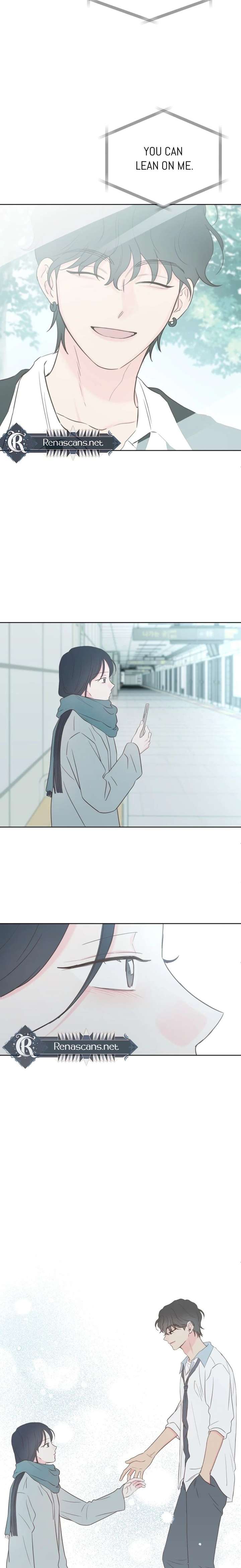 My Fake Love Chapter 54 - Page 19