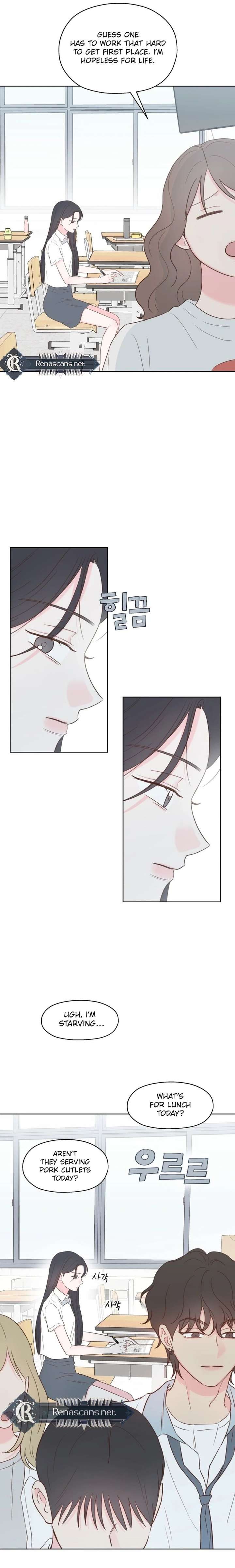 My Fake Love Chapter 54 - Page 2