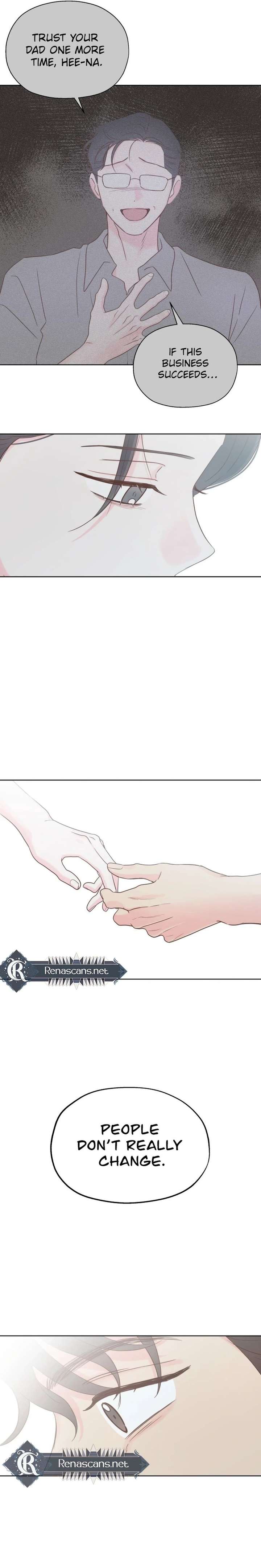 My Fake Love Chapter 54 - Page 29