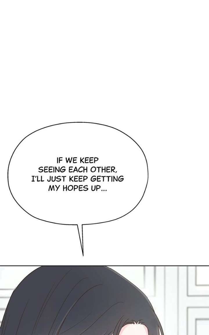 My Fake Love Chapter 55 - Page 1