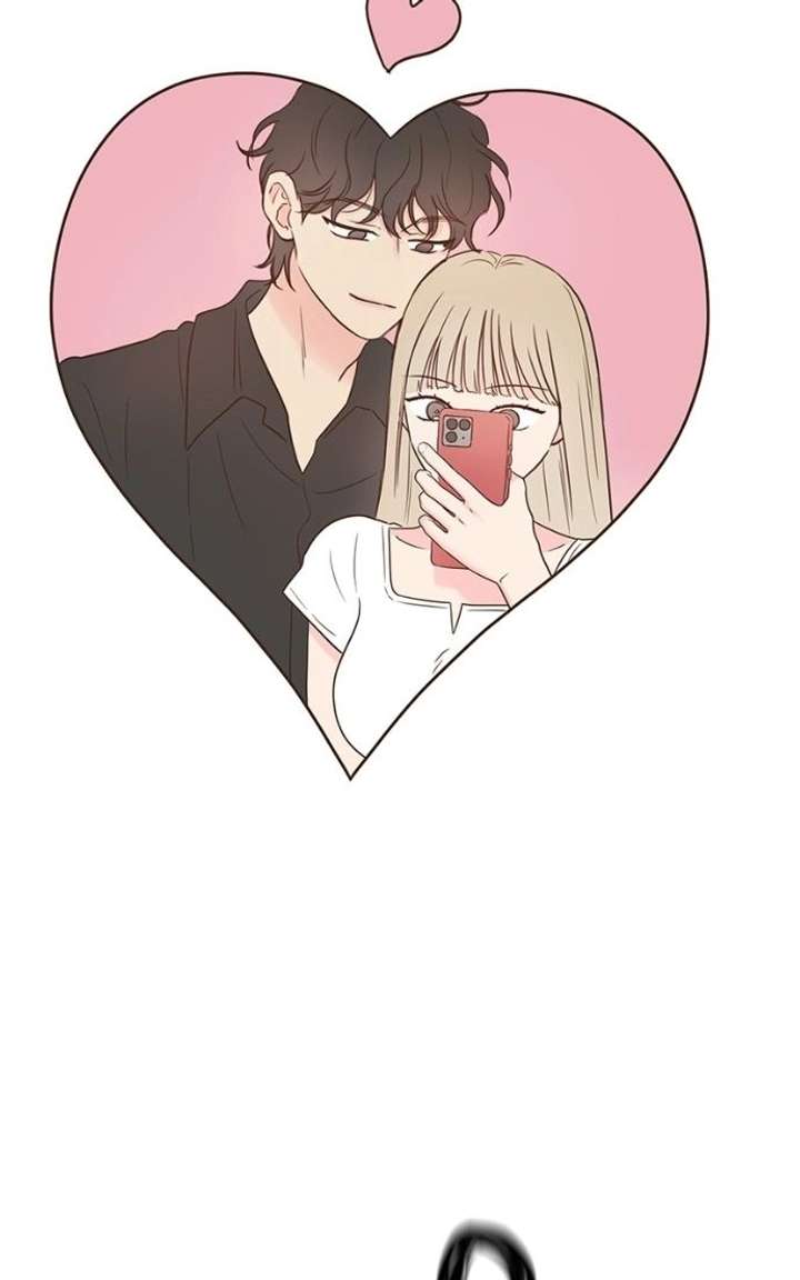 My Fake Love Chapter 55 - Page 10