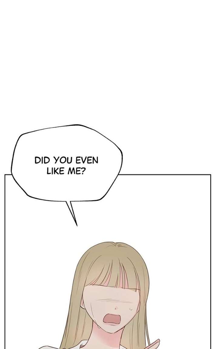 My Fake Love Chapter 55 - Page 12