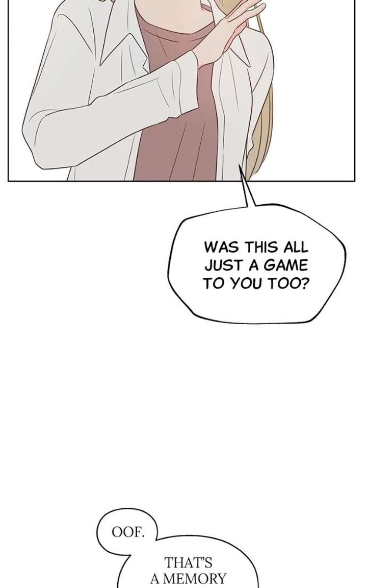 My Fake Love Chapter 55 - Page 13