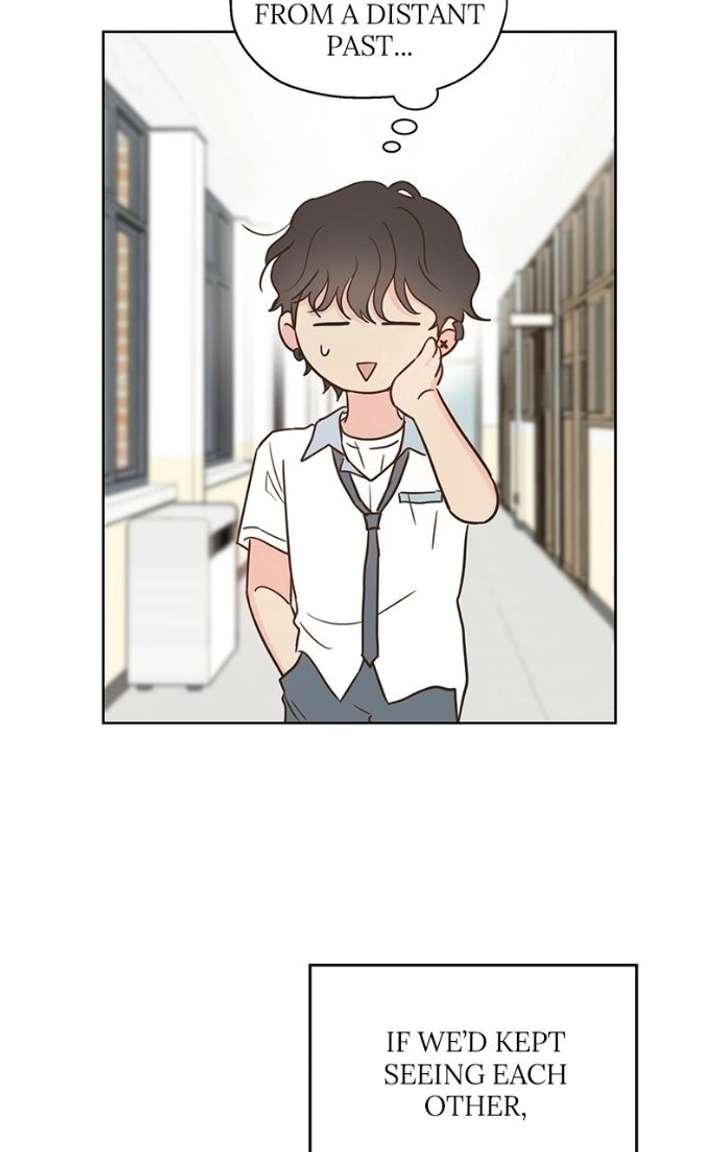 My Fake Love Chapter 55 - Page 14