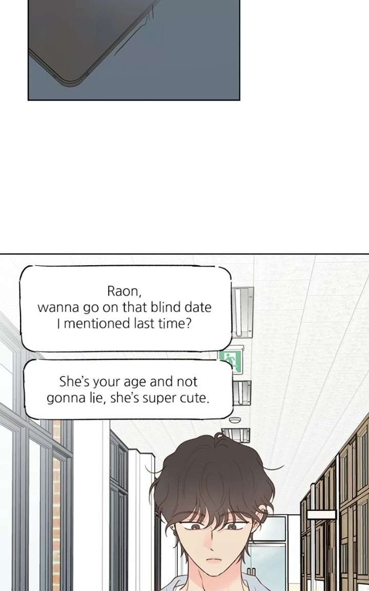 My Fake Love Chapter 55 - Page 18