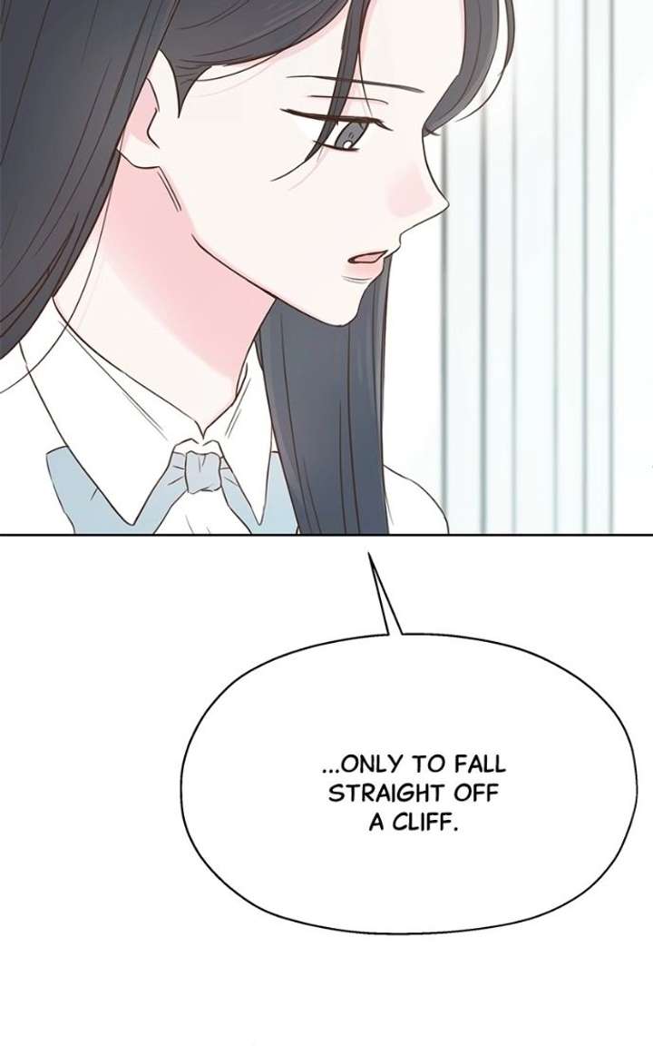 My Fake Love Chapter 55 - Page 2