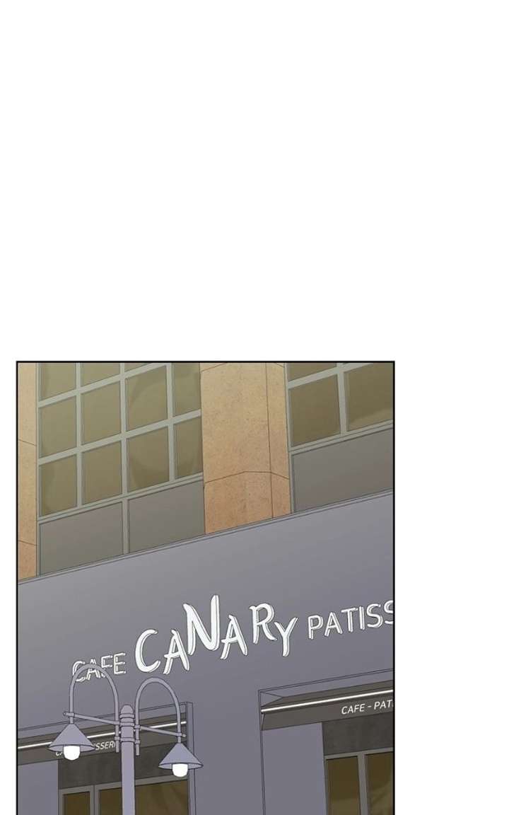 My Fake Love Chapter 55 - Page 23