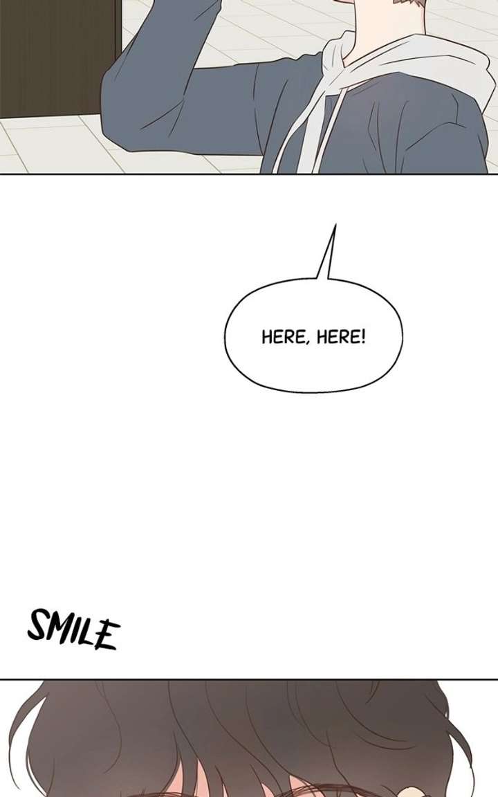 My Fake Love Chapter 55 - Page 25