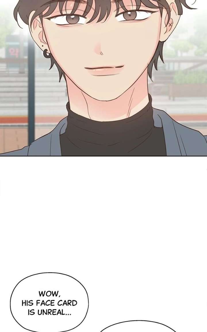 My Fake Love Chapter 55 - Page 26