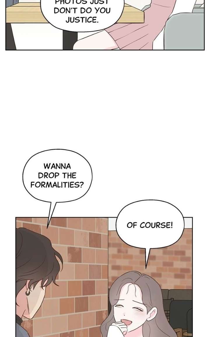 My Fake Love Chapter 55 - Page 29