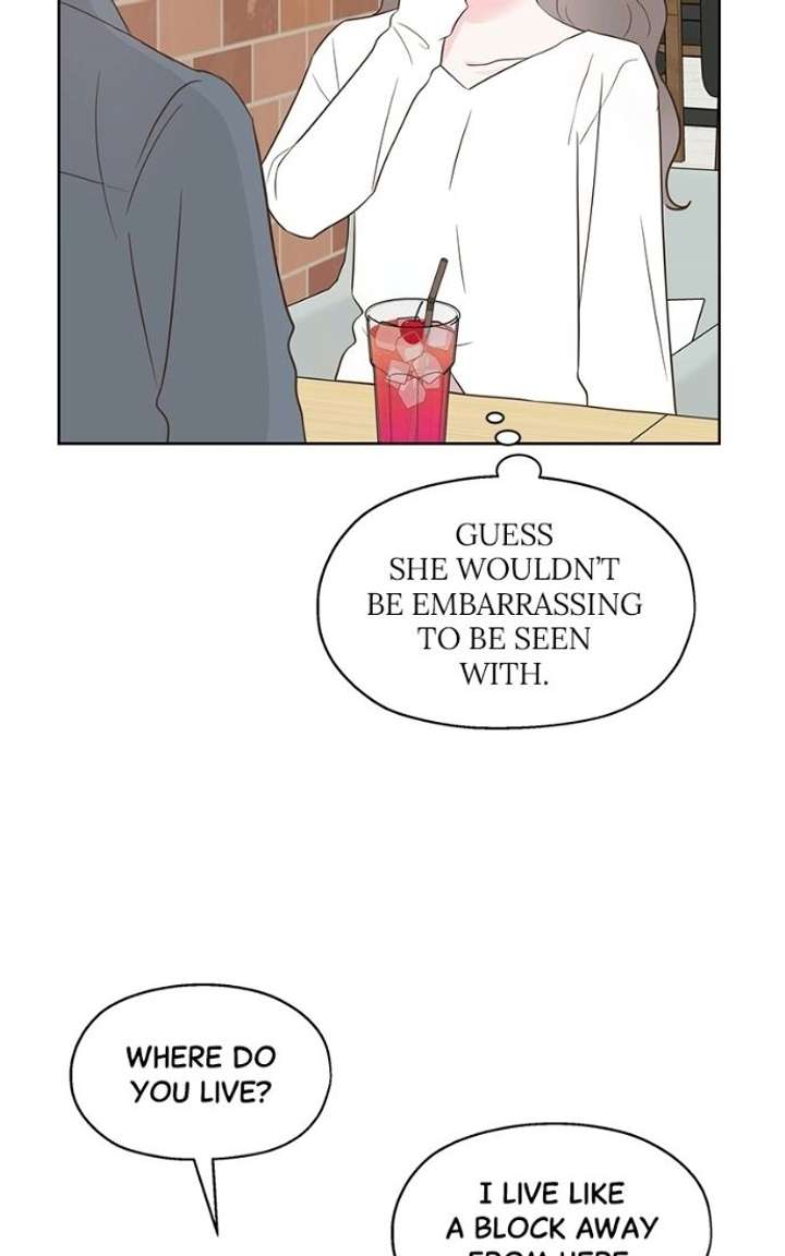 My Fake Love Chapter 55 - Page 30