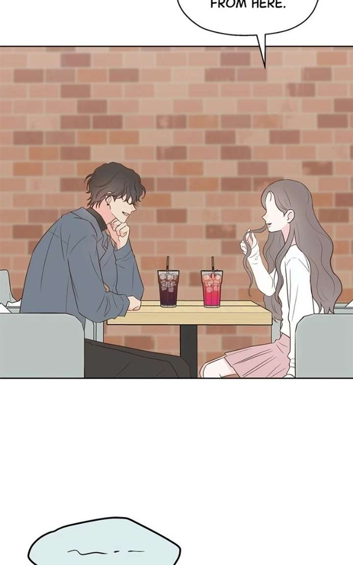 My Fake Love Chapter 55 - Page 31