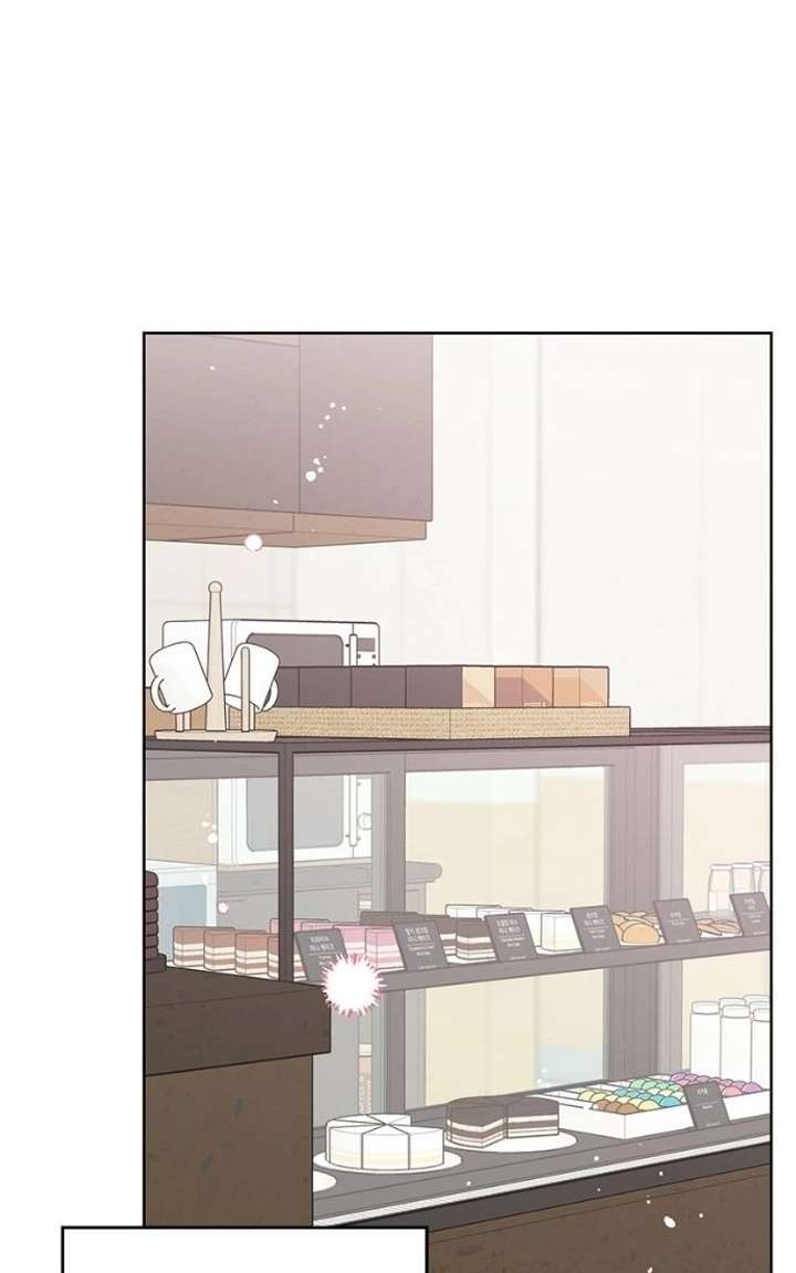 My Fake Love Chapter 55 - Page 33