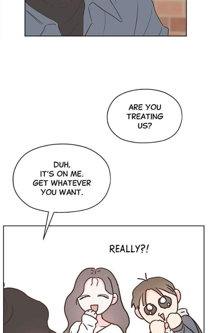 My Fake Love Chapter 55 - Page 38