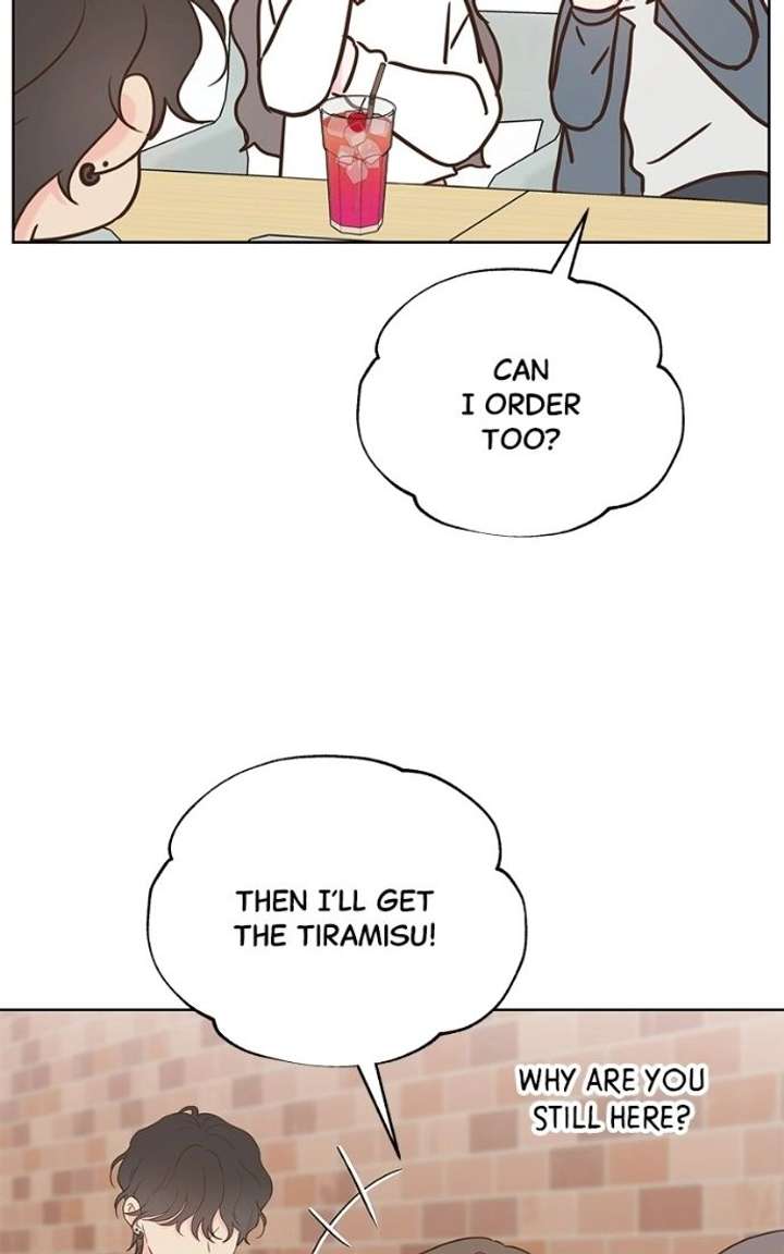 My Fake Love Chapter 55 - Page 39