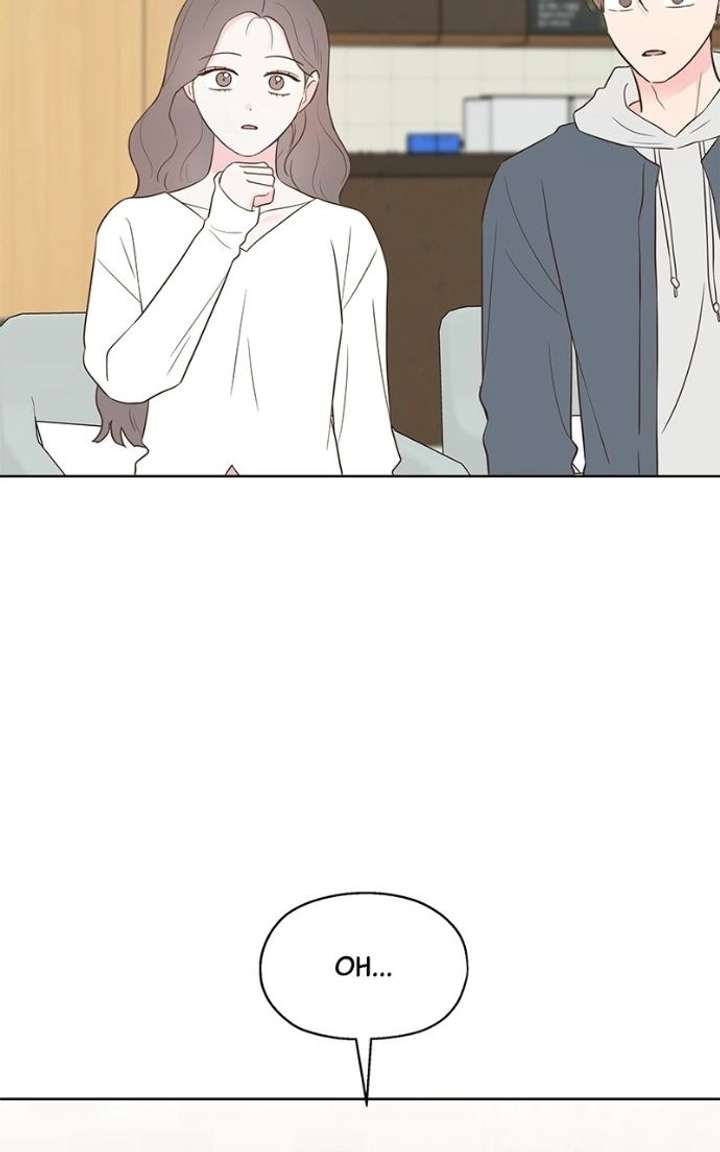 My Fake Love Chapter 55 - Page 44