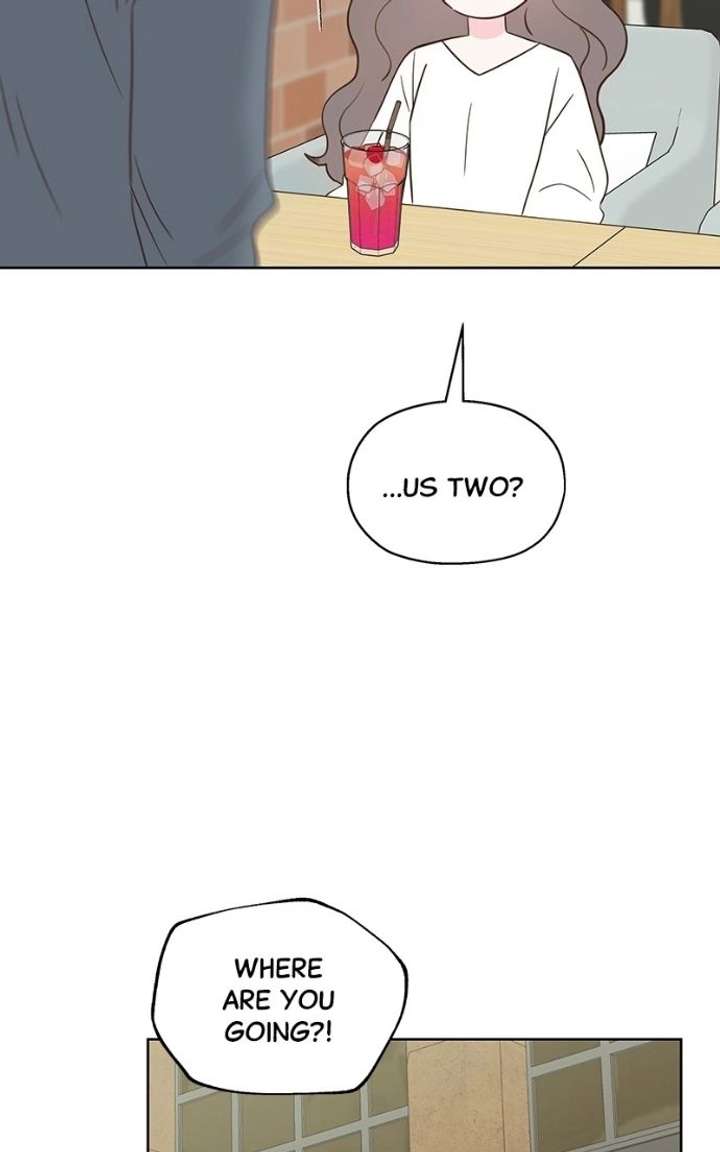 My Fake Love Chapter 55 - Page 48