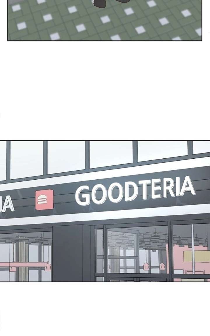 My Fake Love Chapter 55 - Page 53