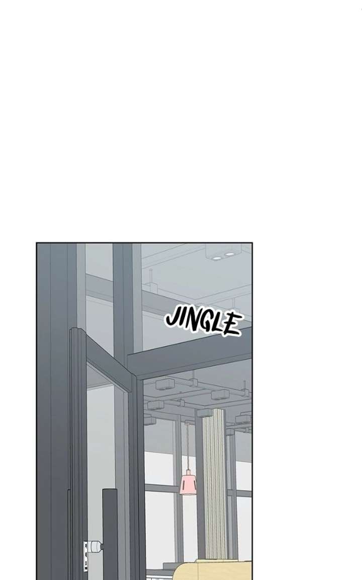 My Fake Love Chapter 55 - Page 54