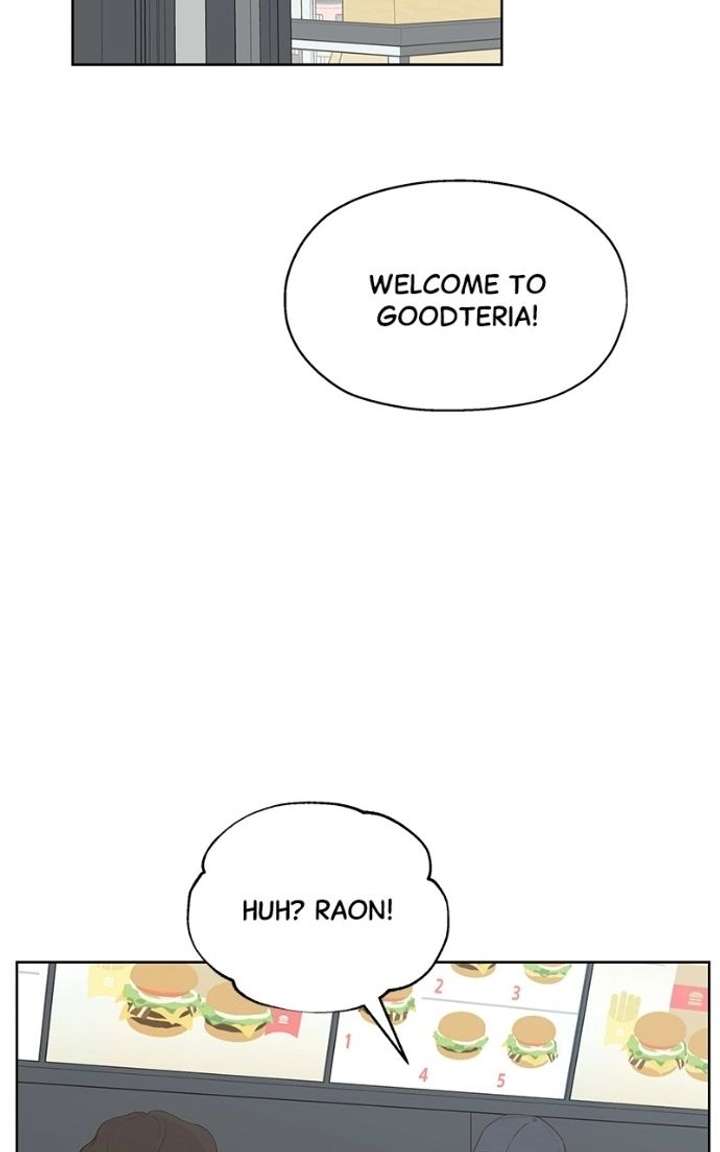 My Fake Love Chapter 55 - Page 55