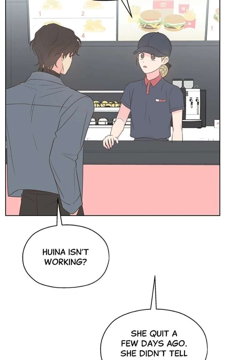 My Fake Love Chapter 55 - Page 57