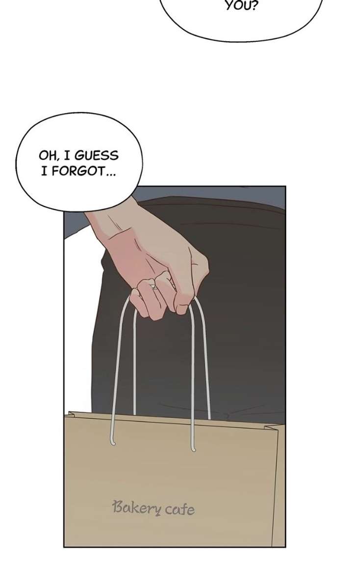 My Fake Love Chapter 55 - Page 58