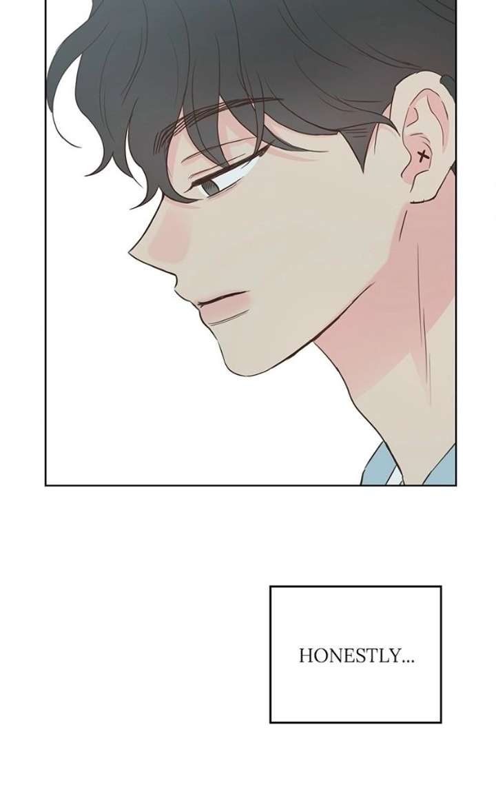 My Fake Love Chapter 55 - Page 6