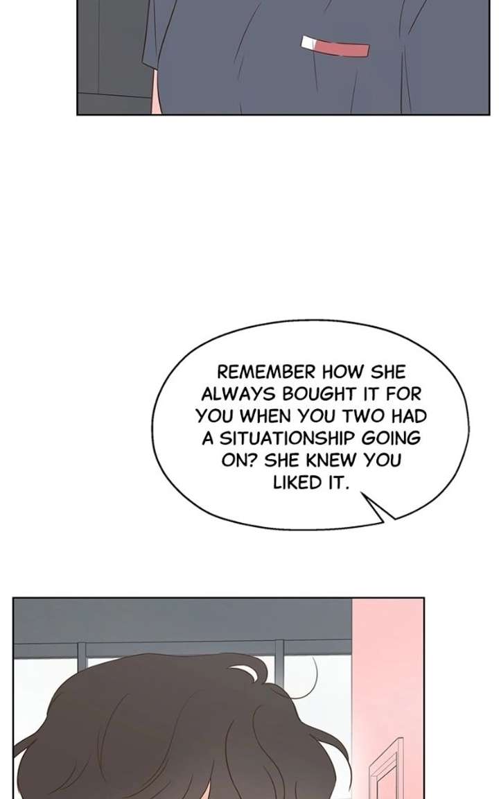 My Fake Love Chapter 55 - Page 60