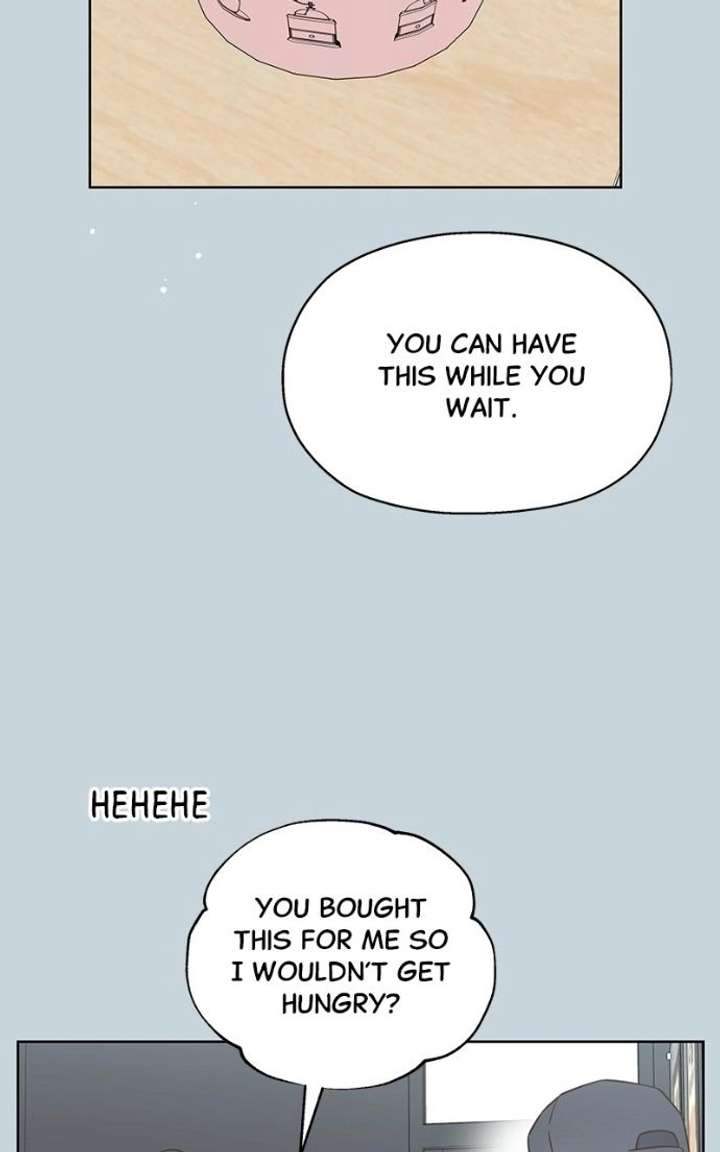 My Fake Love Chapter 55 - Page 63