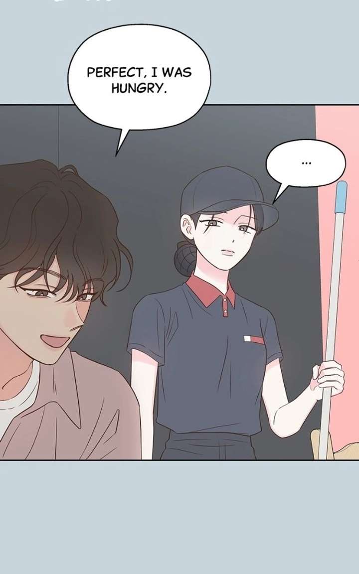 My Fake Love Chapter 55 - Page 65