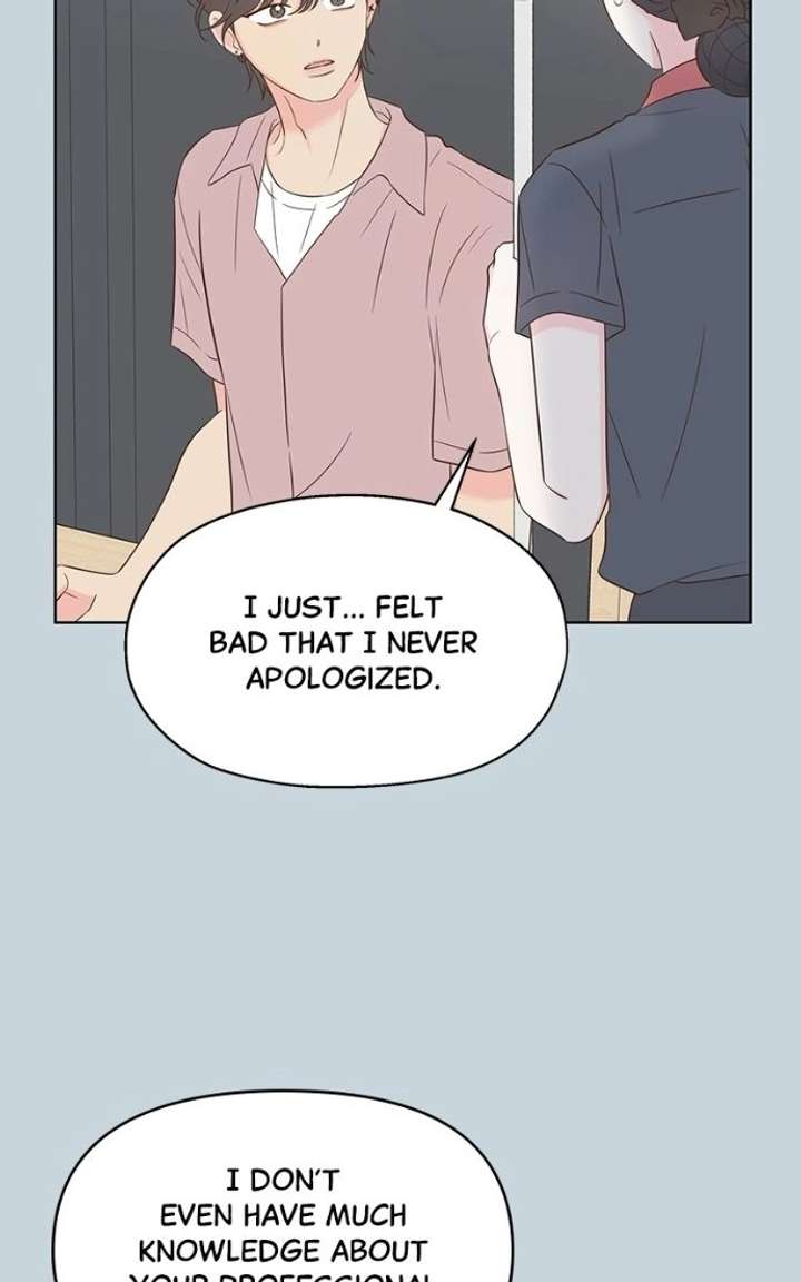 My Fake Love Chapter 55 - Page 69