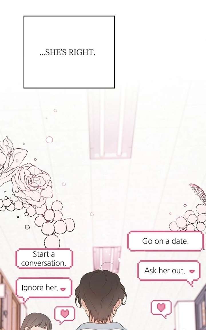 My Fake Love Chapter 55 - Page 7