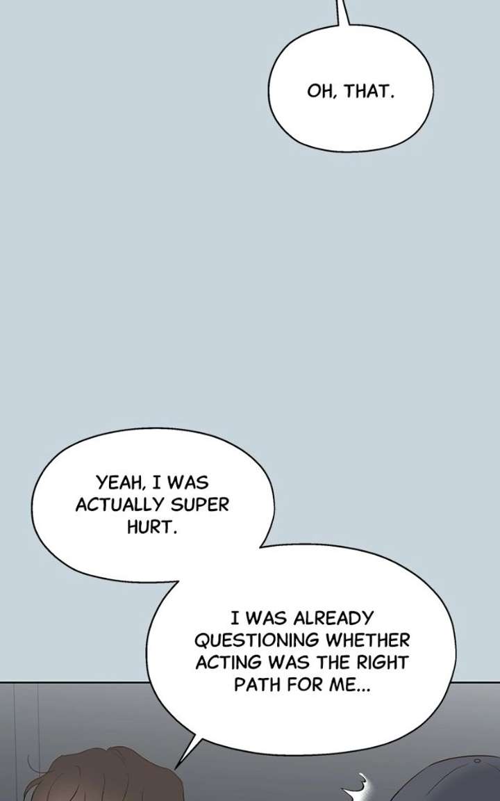 My Fake Love Chapter 55 - Page 71