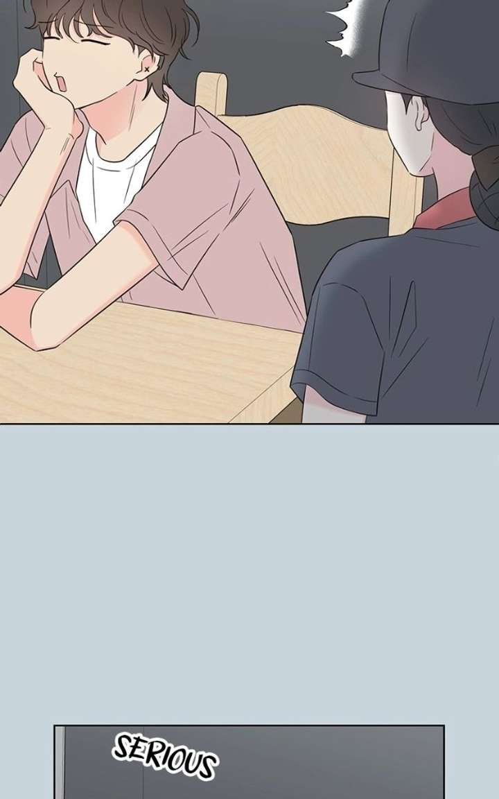 My Fake Love Chapter 55 - Page 72