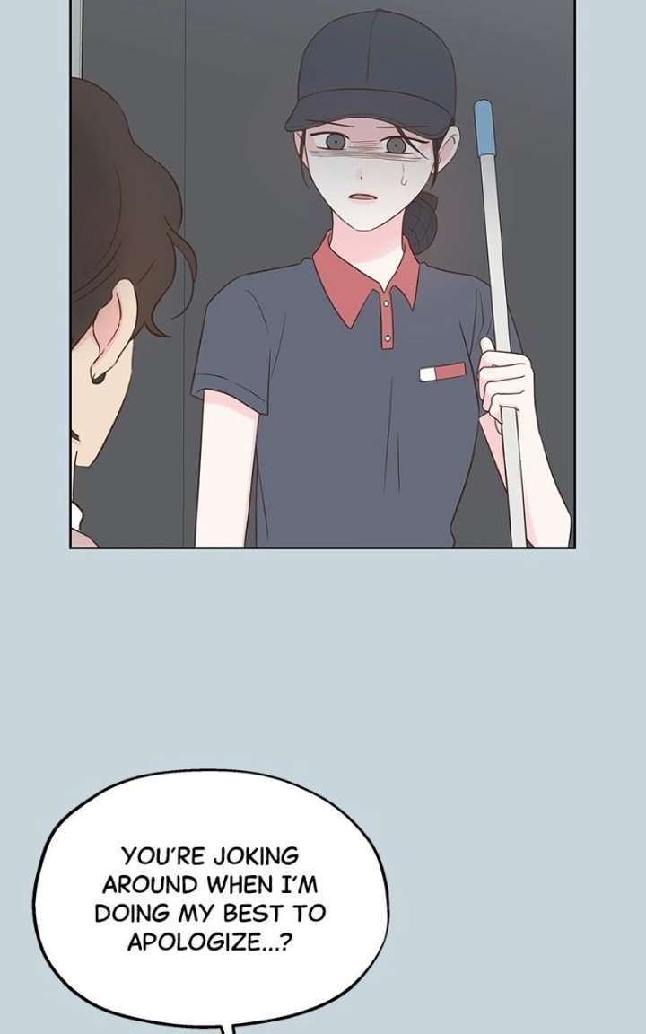 My Fake Love Chapter 55 - Page 73