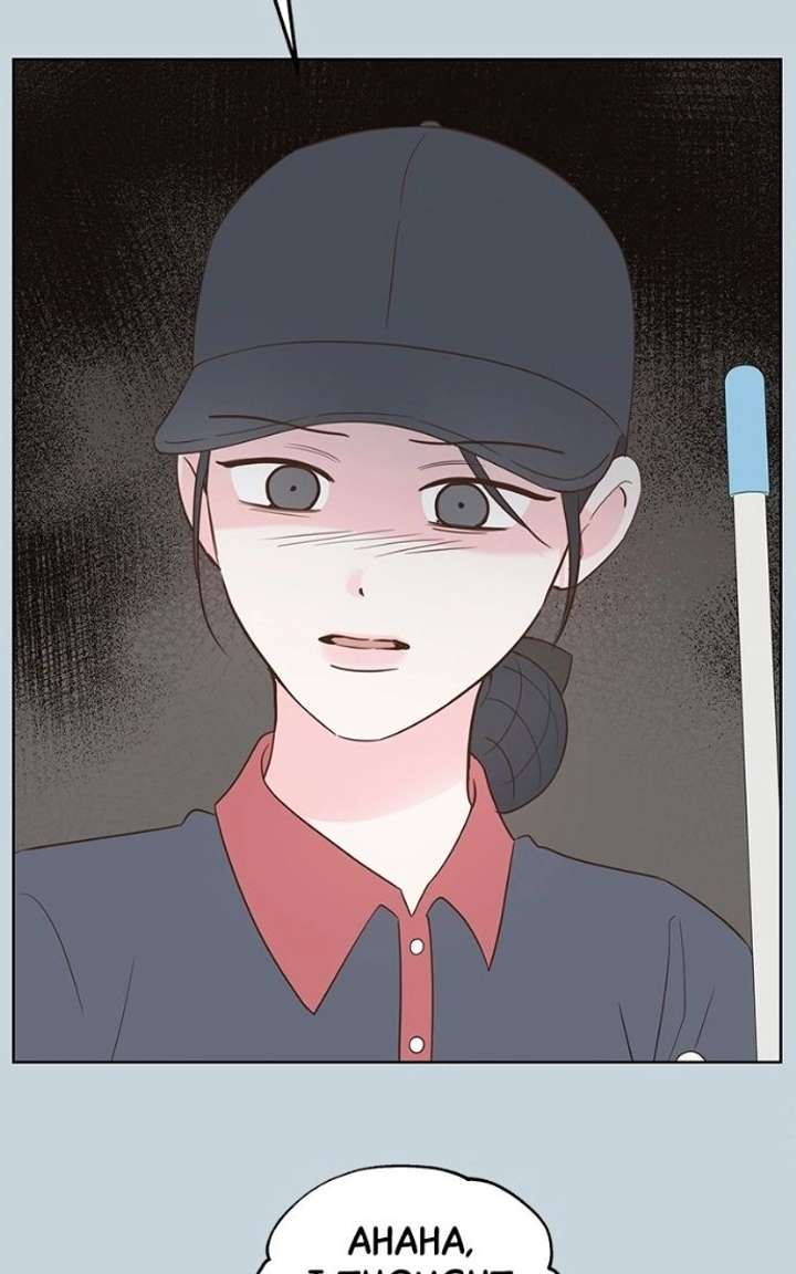 My Fake Love Chapter 55 - Page 74