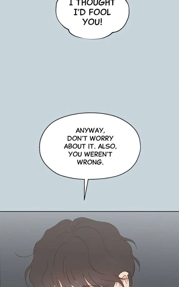 My Fake Love Chapter 55 - Page 75