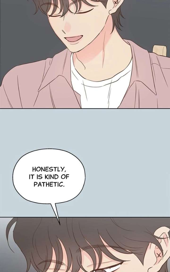 My Fake Love Chapter 55 - Page 76