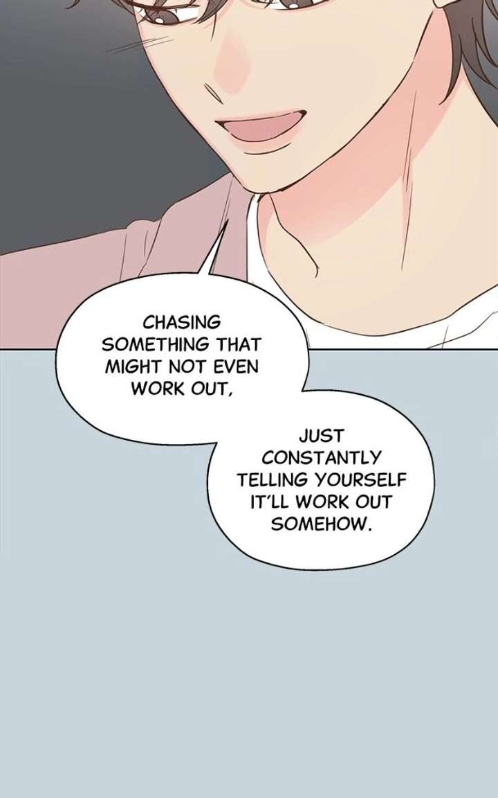 My Fake Love Chapter 55 - Page 77