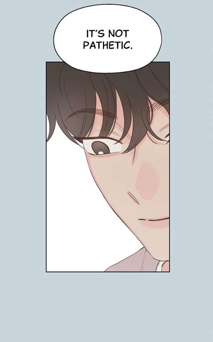 My Fake Love Chapter 55 - Page 78