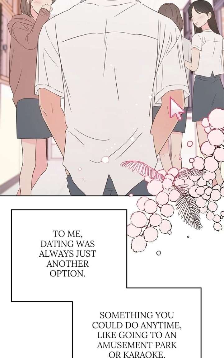 My Fake Love Chapter 55 - Page 8